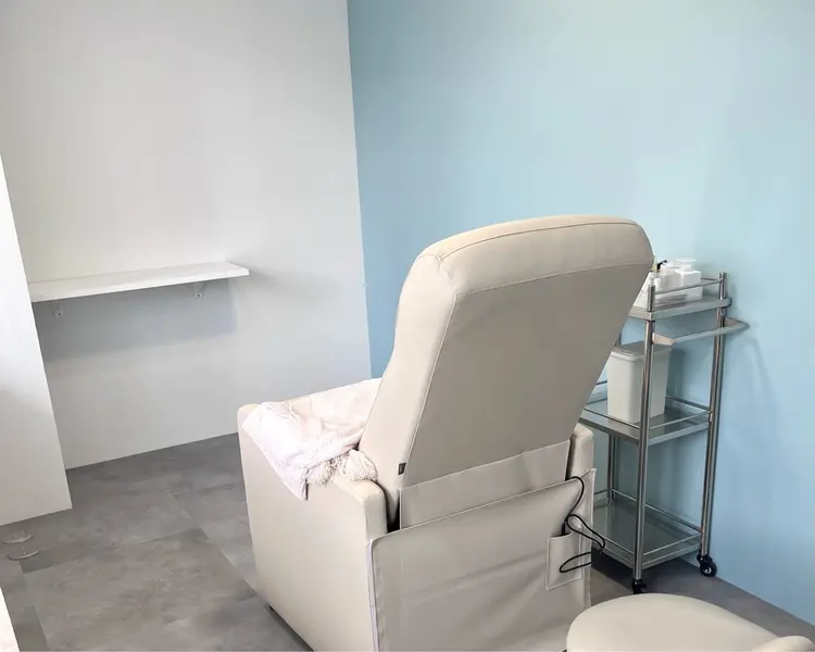 LASH museの内観・外観1