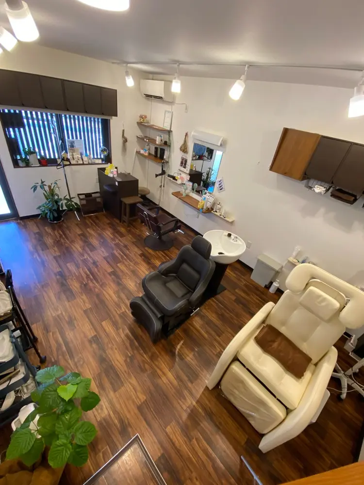 salon kannaの内観・外観3