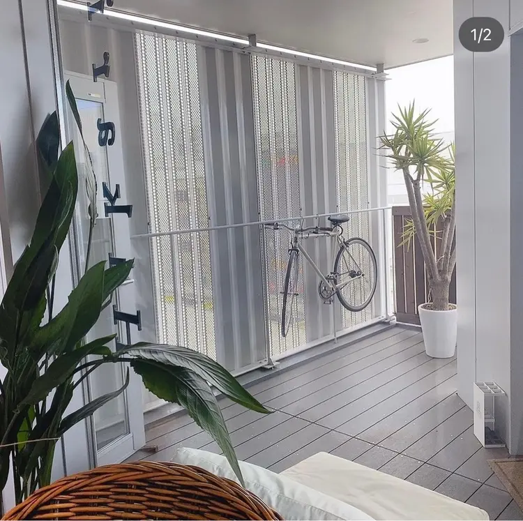 Hikariaの内観・外観1