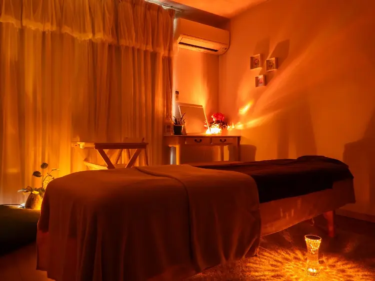 プライベートサロンtheoryの内観・外観1