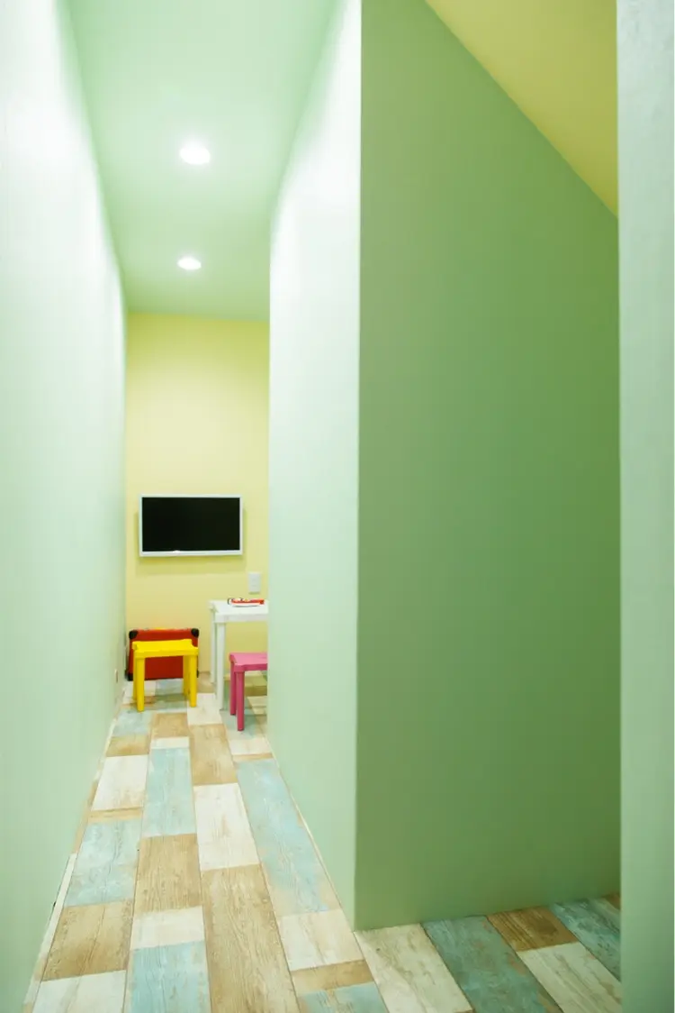 ALLEY MARKETの内観・外観3