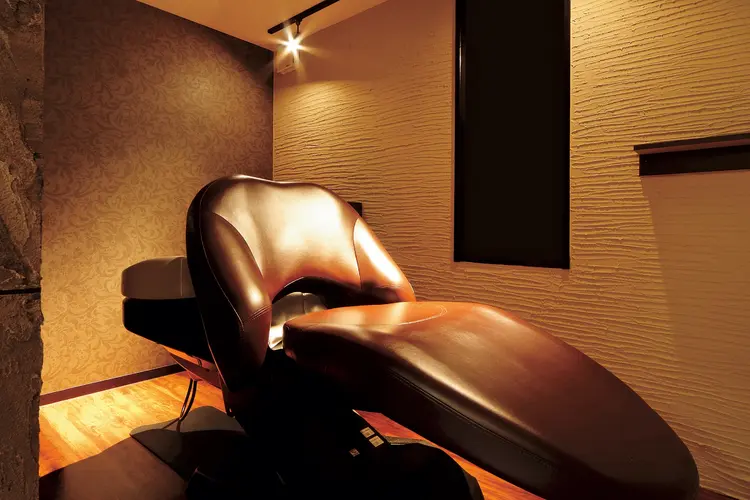 Creaの内観・外観1