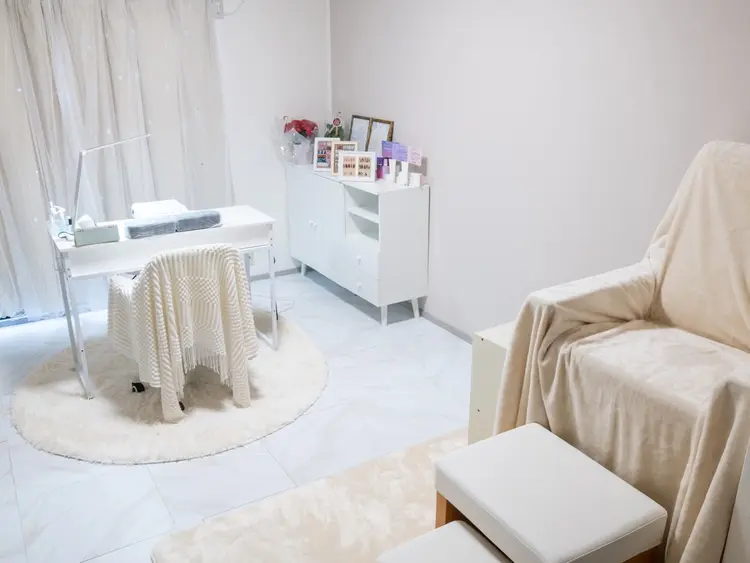 private salon RIUA-リウア-の内観・外観1