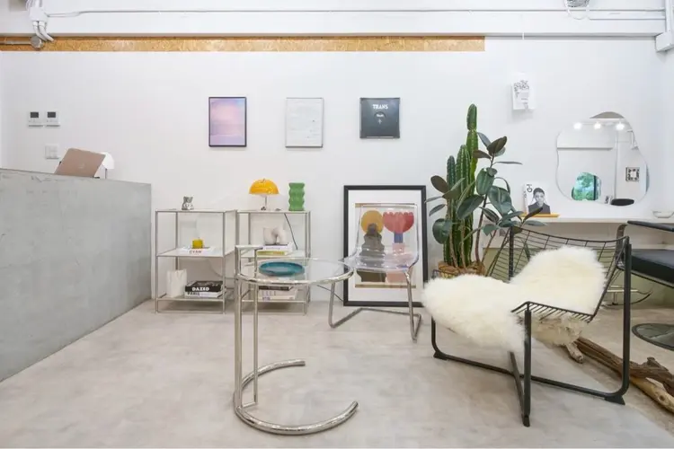 HONEY Shibuyaの内観・外観2