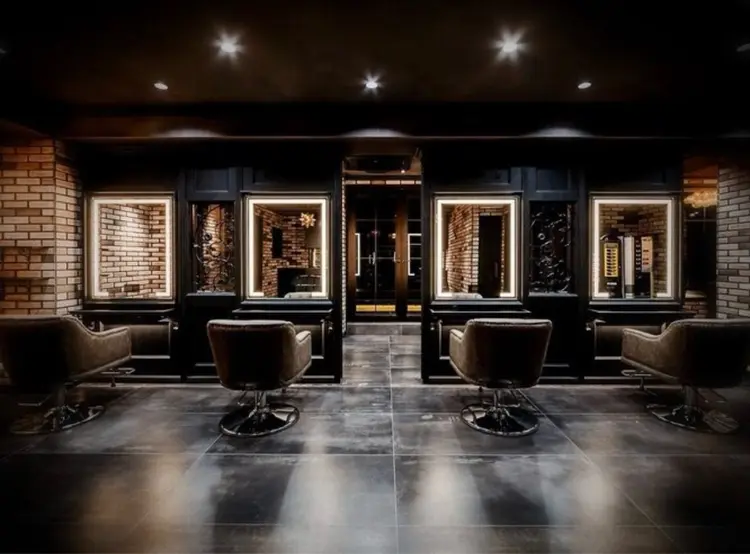 Henrietta(吉祥寺)の内観・外観1