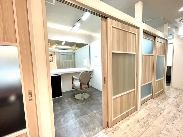 clavia-eclartの内観・外観2