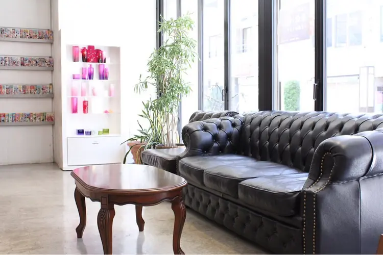 BRAVE 柏東口店の内観・外観2