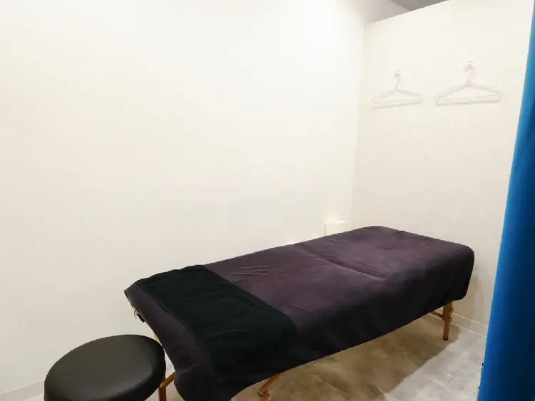 FLOW鍼灸整体院の内観・外観3