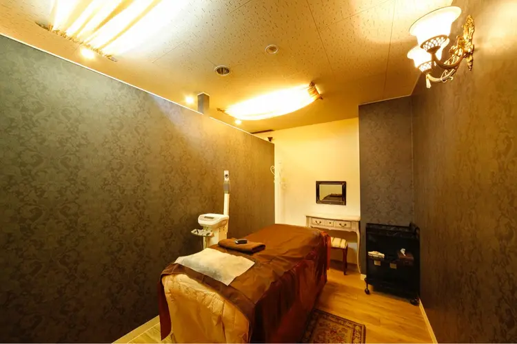Tomos.salon.28の内観・外観3