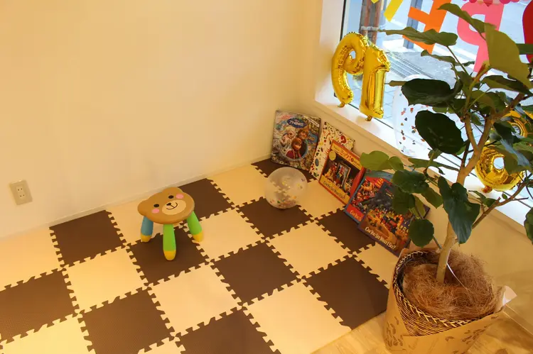 ra ci cuの内観・外観3