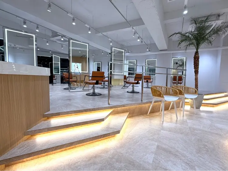LANDS ANNEXの内観・外観3