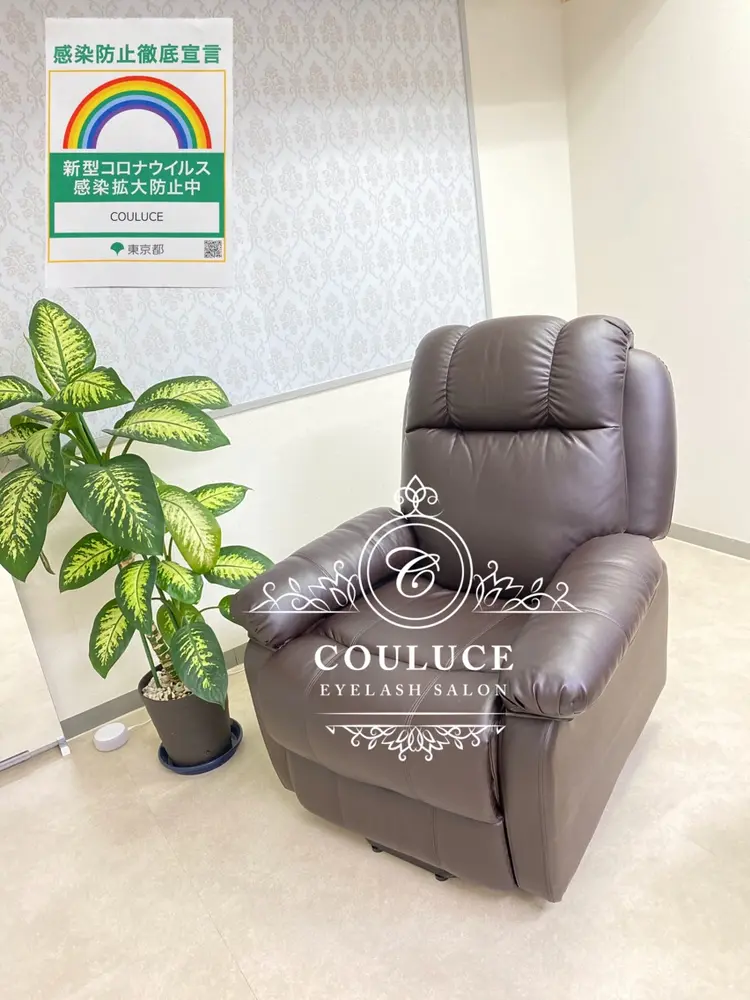 クルーチェの内観・外観1