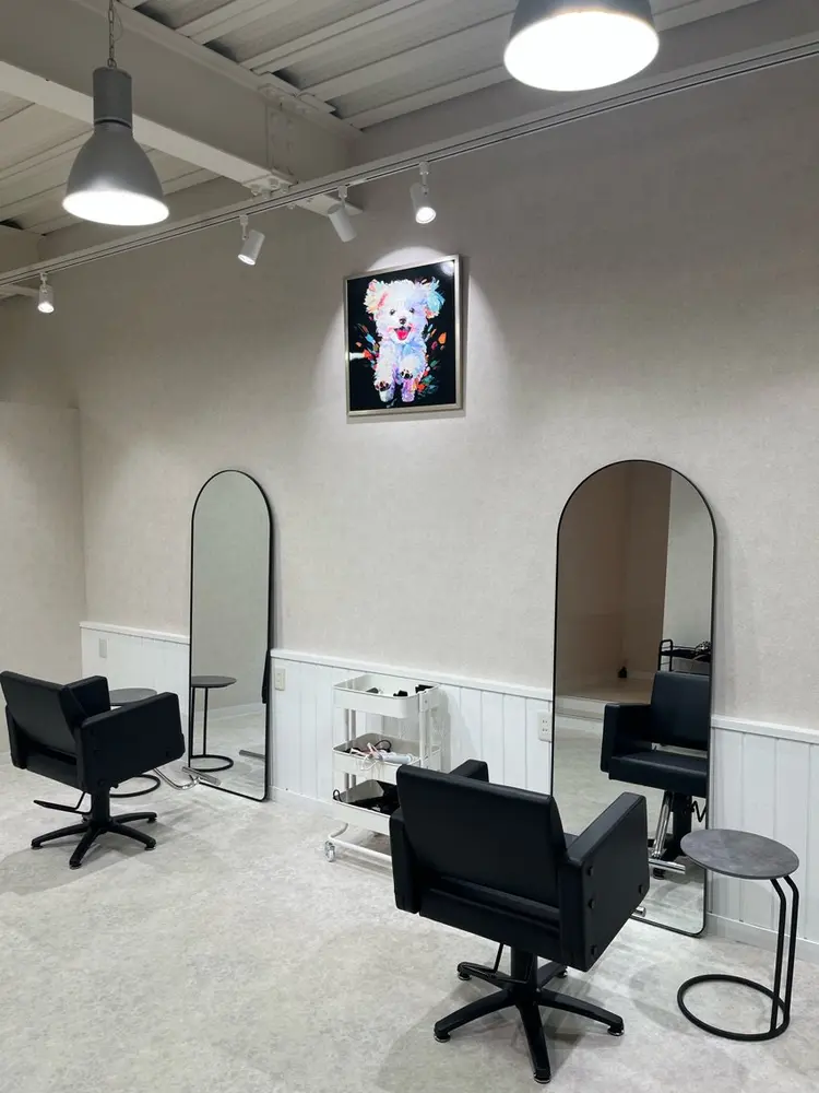 on-Logicの内観・外観3