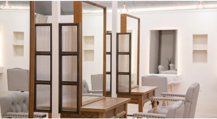 Lewin-omotesando-の内観・外観1