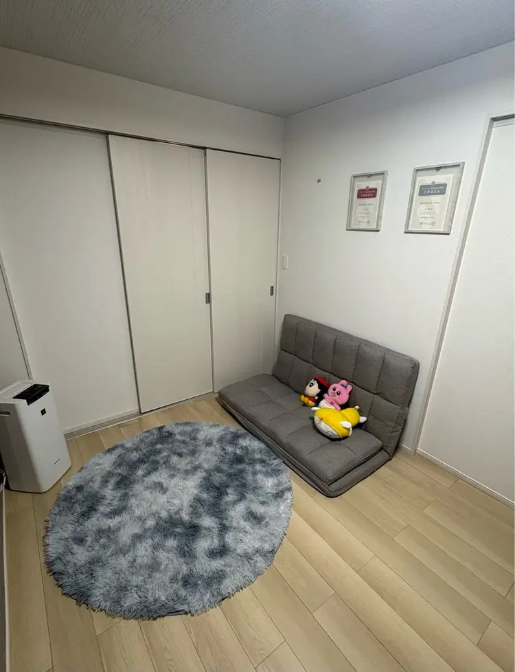 nail salon geeの内観・外観2