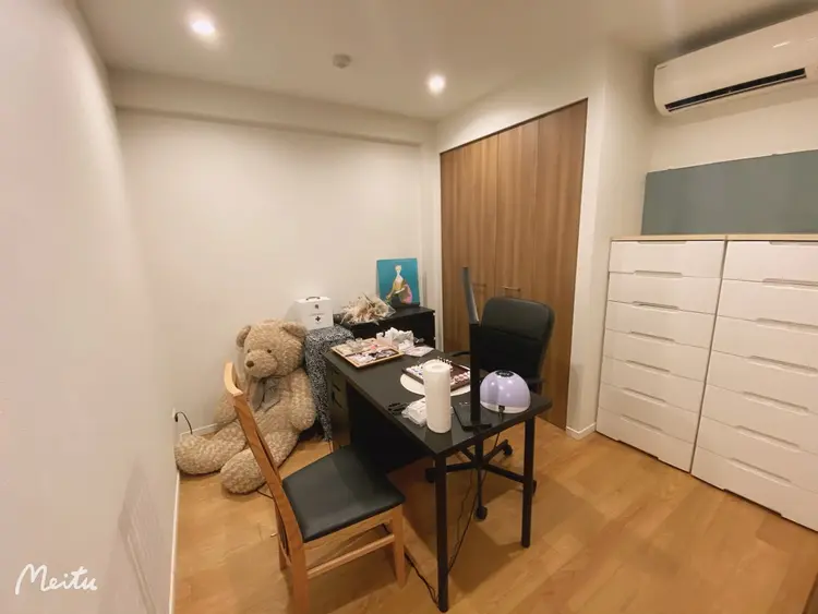 Bethlee nailsの内観・外観1