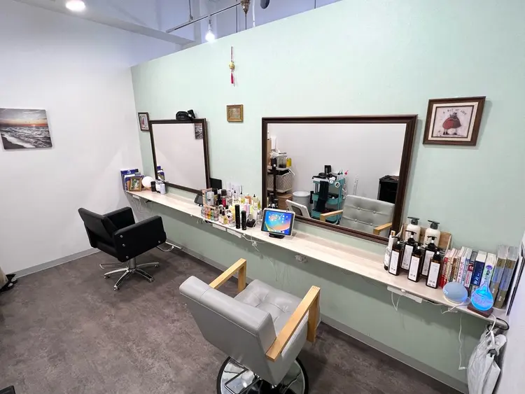 Rooming公津の杜(旧air公津の杜)の内観・外観1