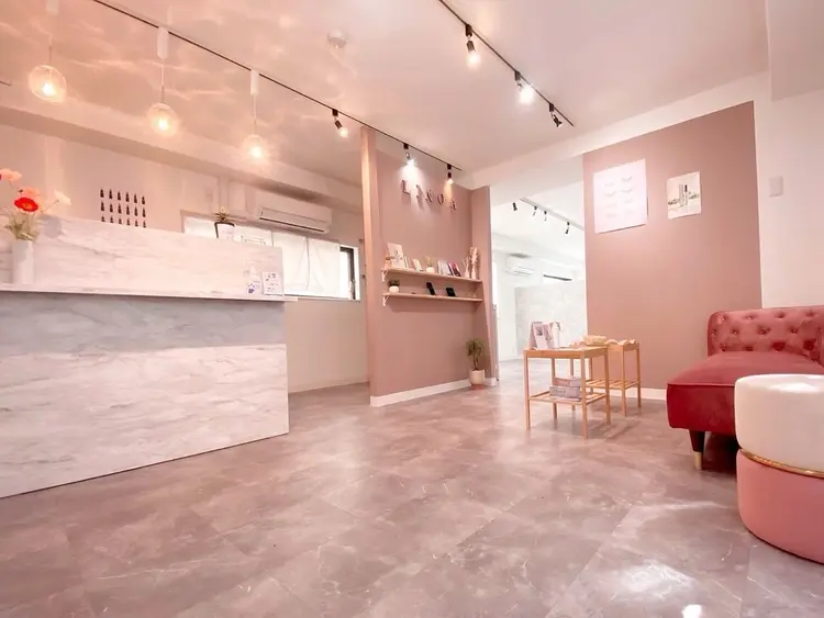 Li'noa【リノア】調布の内観・外観1