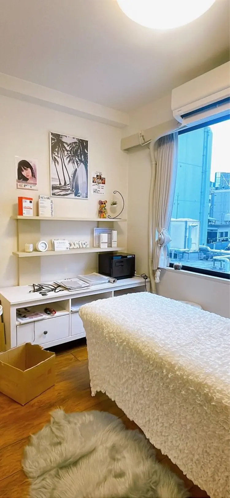 Mi(エムアイ)の内観・外観3