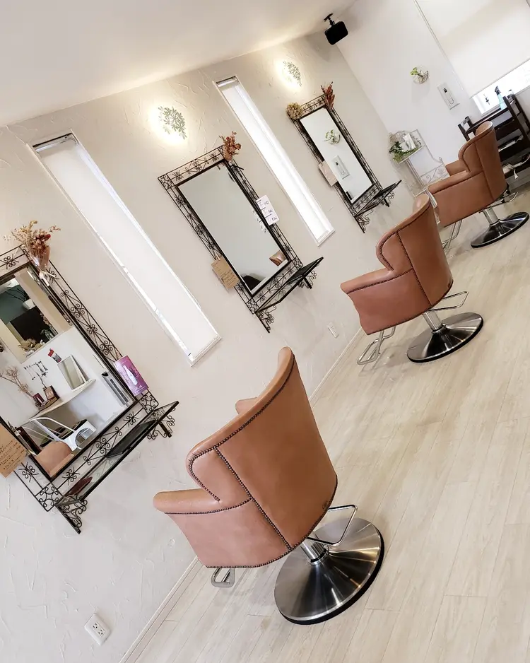 uniteの内観・外観1