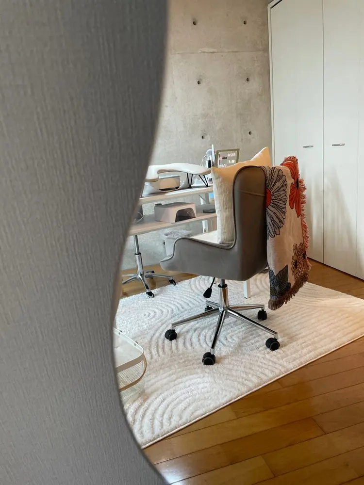 LUNIの内観・外観3