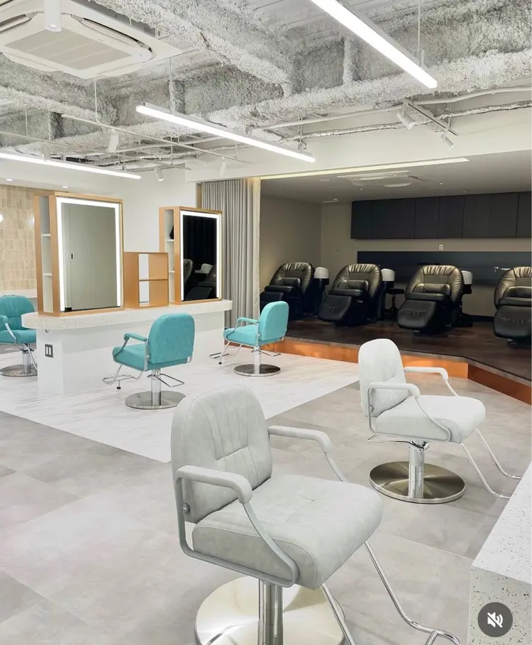 Elsaの内観・外観3