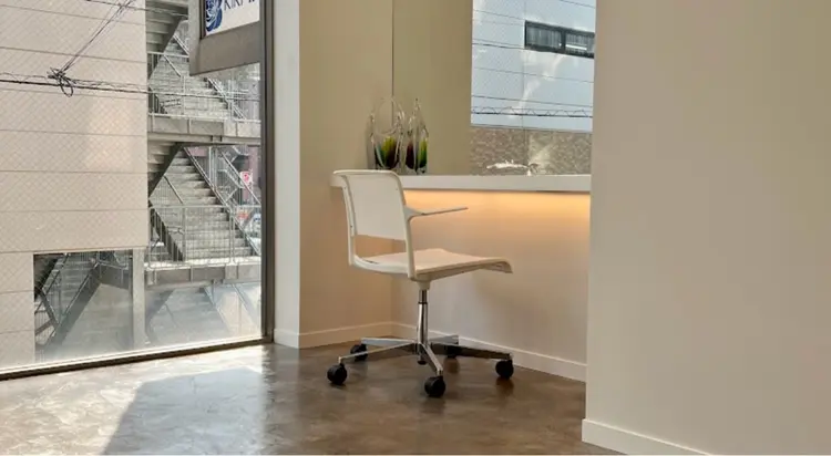 PACEの内観・外観3