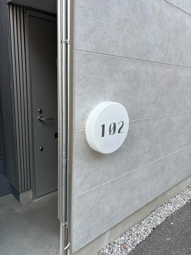 Nail salon Kittyの内観・外観1