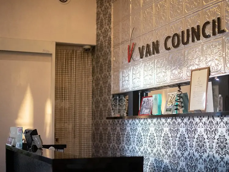 ヴァンカウンシル岐阜の内観・外観2