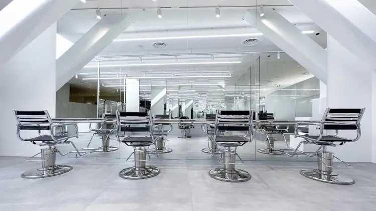 ALBUM 渋谷PARCO店の内観・外観1