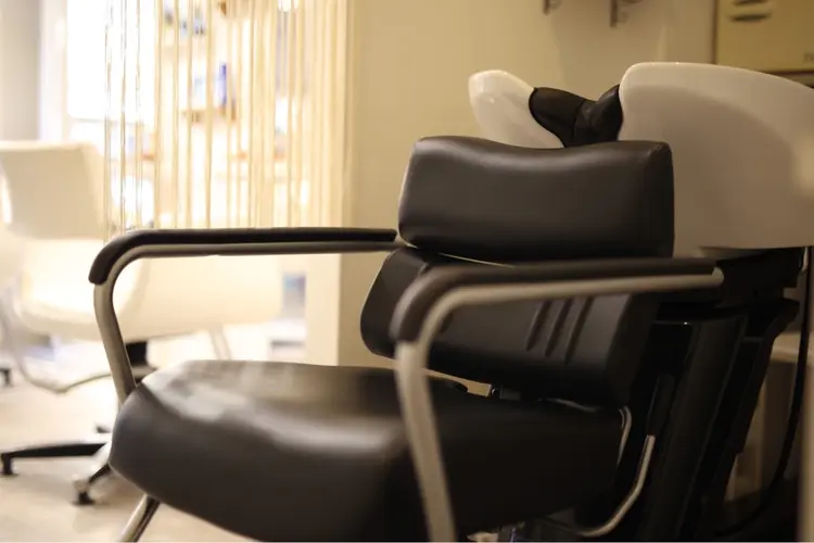 ReMix 新宿店の内観・外観2