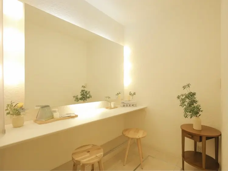 Nono.の内観・外観3