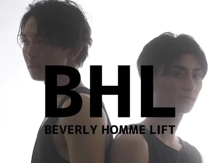 FLEVE Hair Make Eyebrow Umedaの内観・外観1