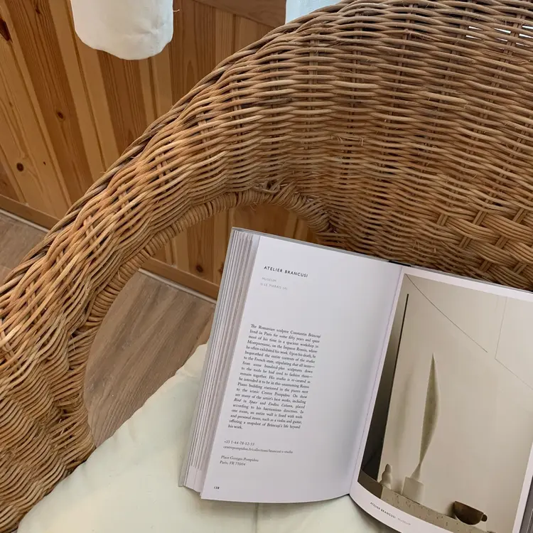 Salon by Avanti &.の内観・外観2