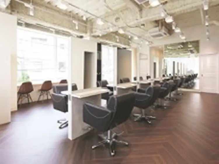 neaf 恵比寿の内観・外観1