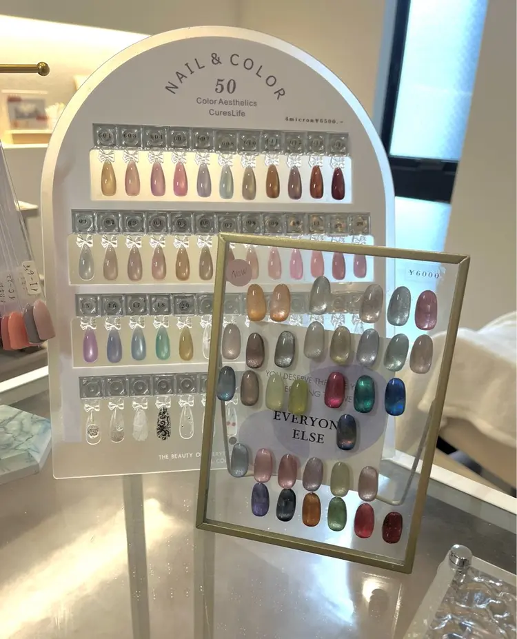 Riu'nの内観・外観2