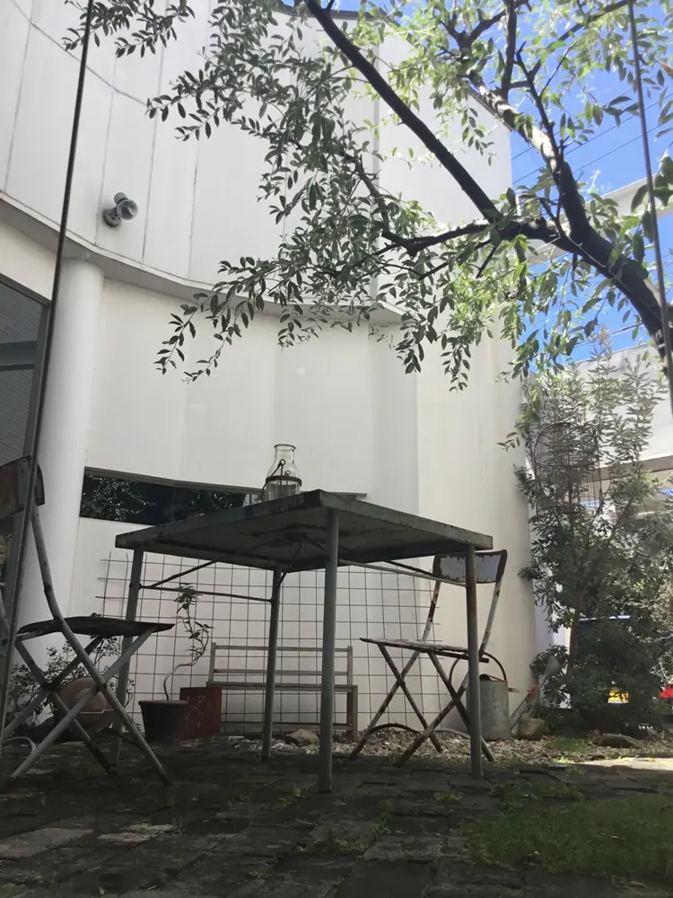 alex republic(アレックス・リパブリック)の内観・外観2