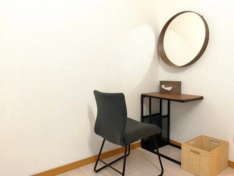 MONSTERAの内観・外観2