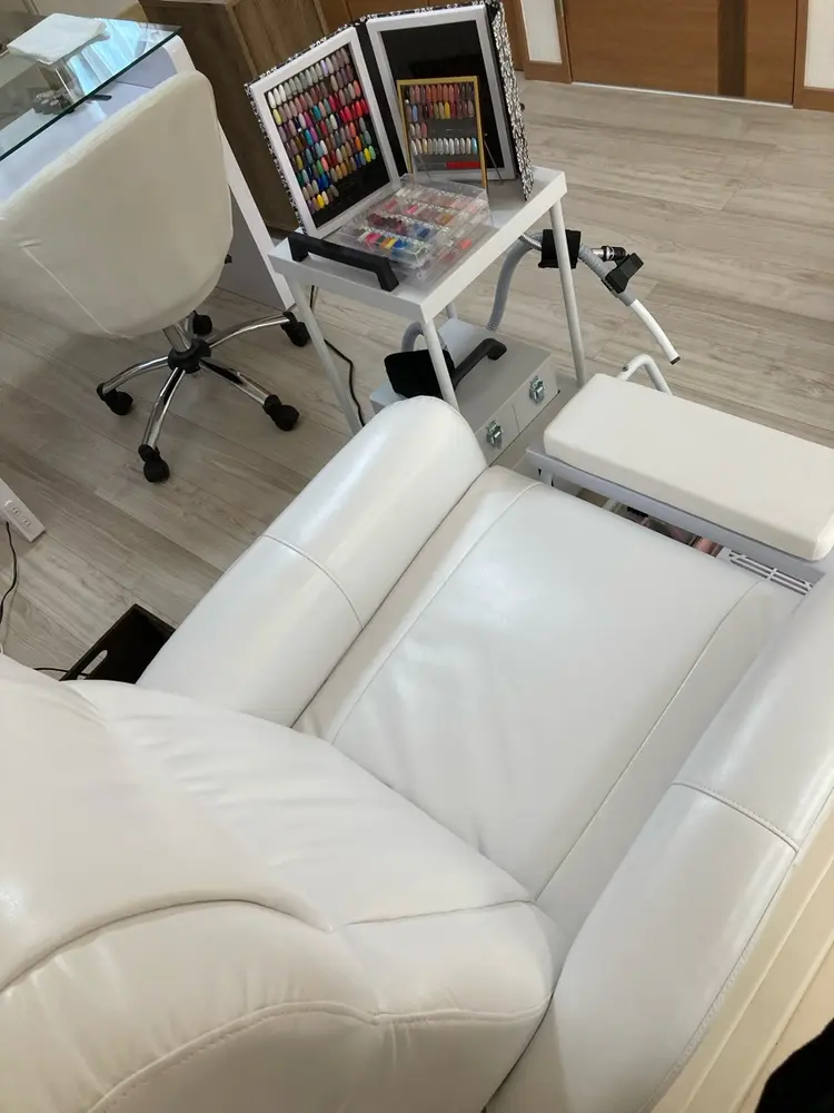 beauty  salon bellの内観・外観1