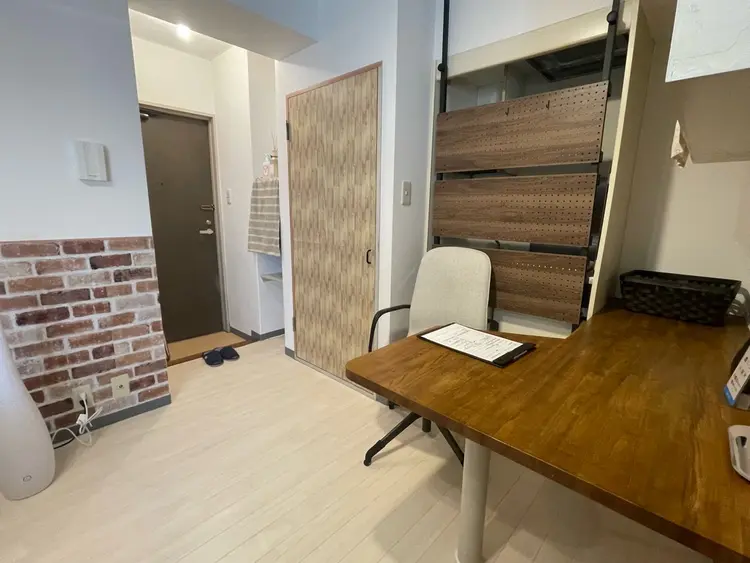 整体サロン澪-mio-の内観・外観2