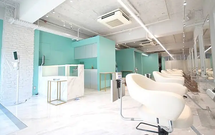 Lee 堀江の内観・外観3