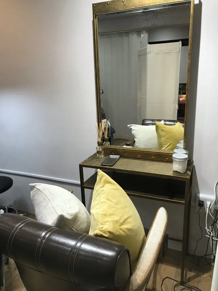 carpe Maraisの内観・外観3