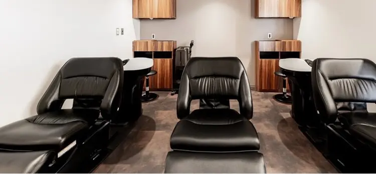 イロトカタチ　つくば店の内観・外観3