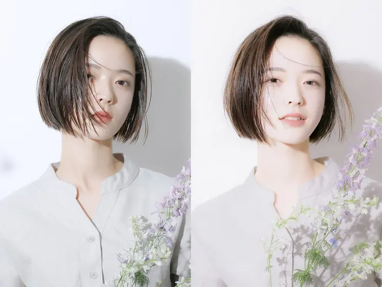 arteHAIRの内観・外観1