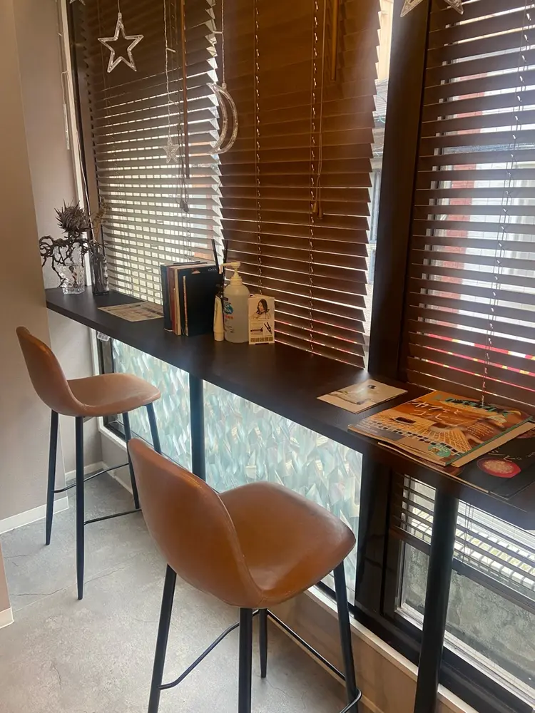 HAIR SALON TLPの内観・外観2