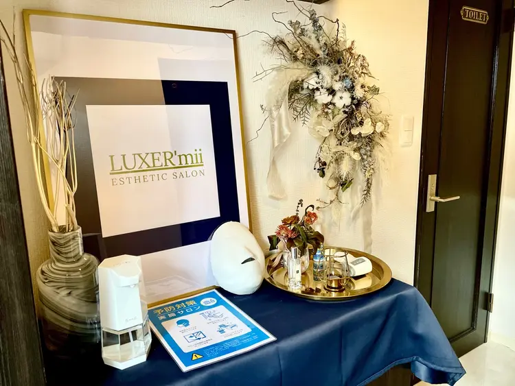 小顔コルギmiiの内観・外観3