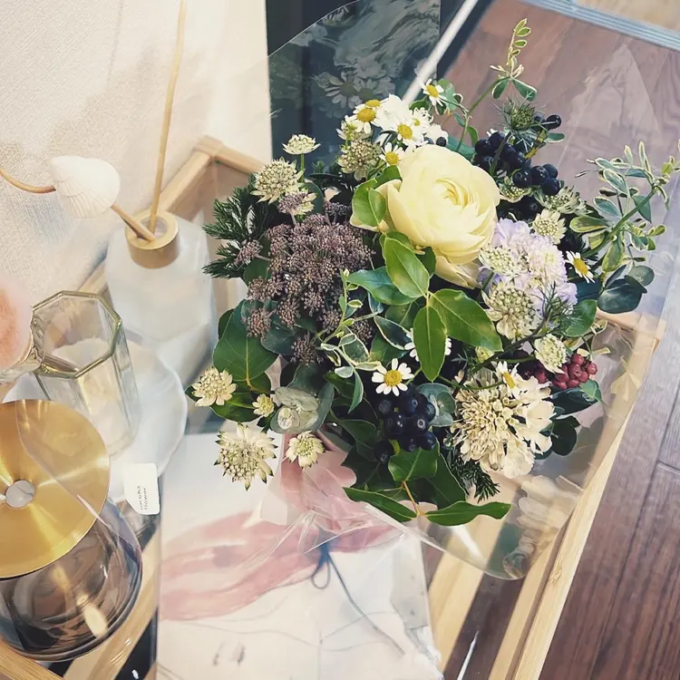 【爪の育成専門】深爪・むしり癖・丸い爪・ガサガサなど　　Rio nailの内観・外観3