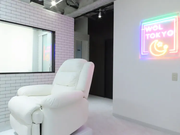 CINDY【シンディ】大井町店の内観・外観2