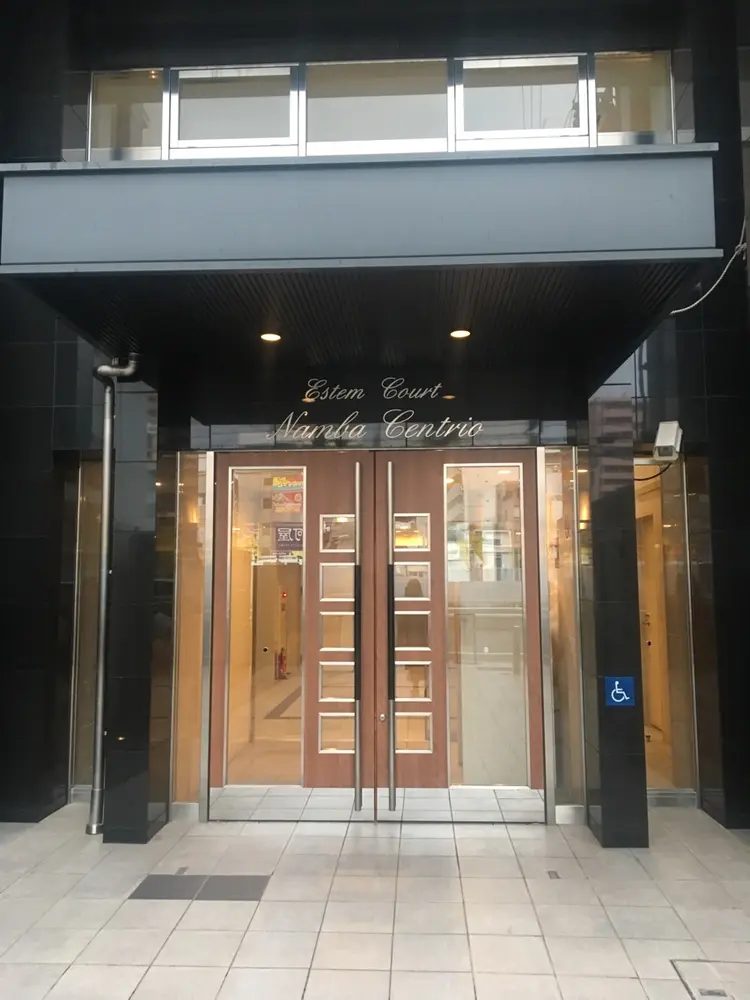 CHARME(eye store)の内観・外観2