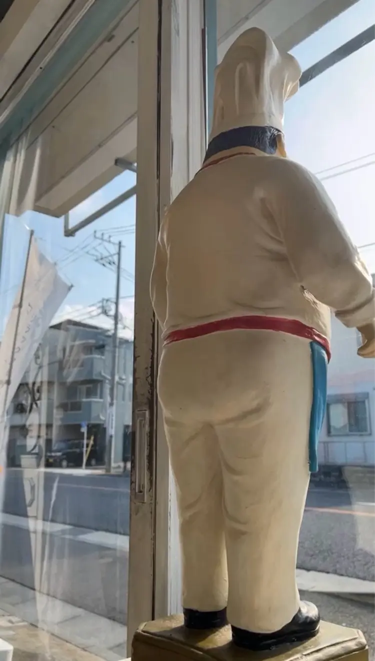 コッペパンの内観・外観3